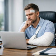 Can I Represent Myself in a Personal Injury Case?
