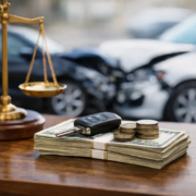 Car Accident Cases Settlement Value