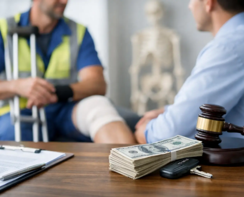 How Much Are Workers Comp Claims Worth?