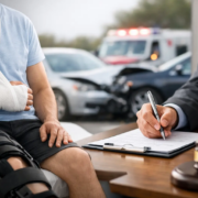 Personal Injury Claim Example Explained