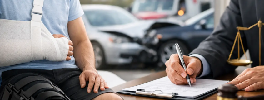 Personal Injury Claim Example Explained