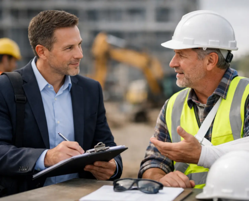 What a Workers Compensation Claims Adjuster Does