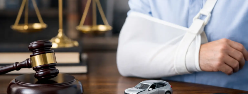 What Is Tort Personal Injury?