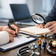 What Is Workers Comp Claim Number?
