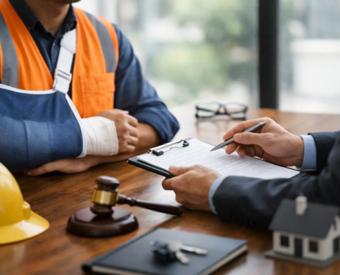 What Is Workers Compensation Claims?