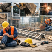 7 Construction Accident Claim Examples