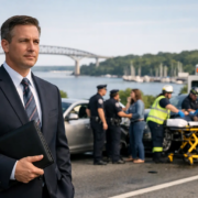 Accident Lawyers in Pasadena Maryland