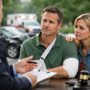 Accident Lawyers Severna Park: What to Look For