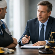 Attorney After Work Injury: When to Call
