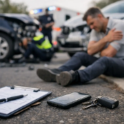 Best Evidence After an Injury Accident