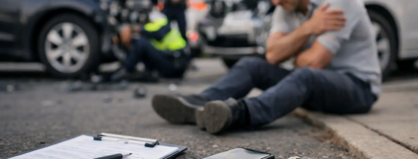Best Evidence After an Injury Accident