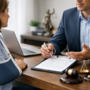Free Personal Injury Case Evaluation Explained