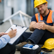 How to Document Workplace Injury Properly