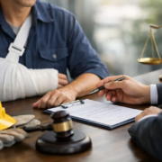 How Workplace Injury Settlements Work