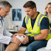 Independent Medical Exam Workers Comp Issues