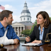 Maryland Workers Compensation Attorney Help