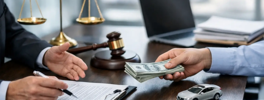 Maximum Compensation Claim Strategies
