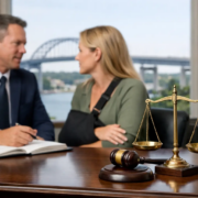 Personal Injury Lawyers in Pasadena Maryland