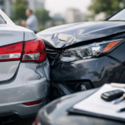 Rear End Collision Settlement Examples