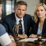 Severna Park Injury Lawyers Who Fight Back