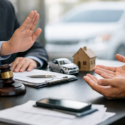 What If Insurer Denies Liability?