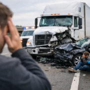 What to Do After a Truck Accident