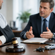 When Should I Hire Injury Counsel?
