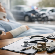 Who Pays Medical Bills After Crash Injuries?