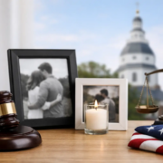 Wrongful Death Damages Guide Maryland
