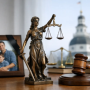Can Family Sue for Wrongful Death in Maryland?