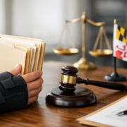 Can I Reopen a Workers Comp Case in Maryland?