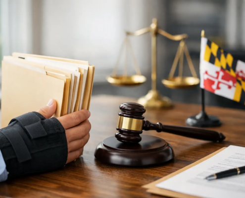 Can I Reopen a Workers Comp Case in Maryland?