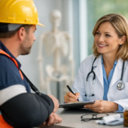 Can Injured Workers Change Doctors in Maryland?