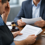 Denied Workers Comp Appeal Example That Helps