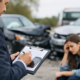 How to Handle Insurance Adjusters After a Crash