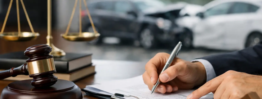 How to Prove Accident Negligence in Maryland