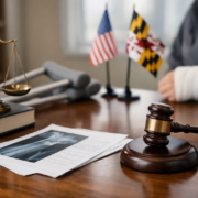How to Value an Injury Claim in Maryland