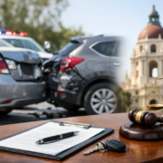 Pasadena Accident Claim Guide for Injury Cases