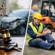 Personal Injury or Workers Comp: Which Claim Fits?