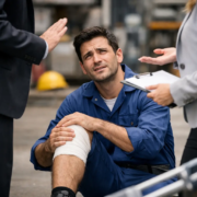 What If Employer Denies Injury? Act Fast