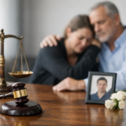 Who Can File Wrongful Death Claims in Maryland?
