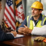 Work Injury Lawyer Maryland Workers Can Trust