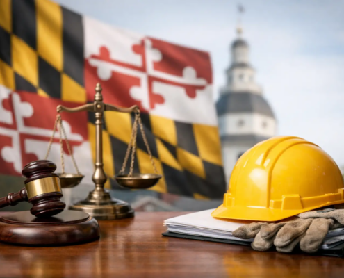 Workers Compensation Law Changes 2026 in Maryland