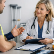 Workers Compensation Medical Benefits Guide