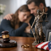 Wrongful Death Claim Process in Maryland