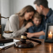 Wrongful Death Lawsuit Guide for Families