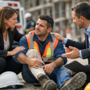 Best Steps After a Work Accident in Pasadena