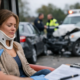 Can Passengers File Injury Claims After a Crash?