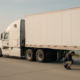 Truck maintenance records after an accident in Maryland with a commercial truck inspection