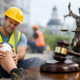 Employee Contractor Injuries and Maryland Rights
